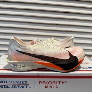 New Nike ZoomX Streakfly 2 Road Racing Shoes Men’s Size 6 / W 7.5 HF6417-100